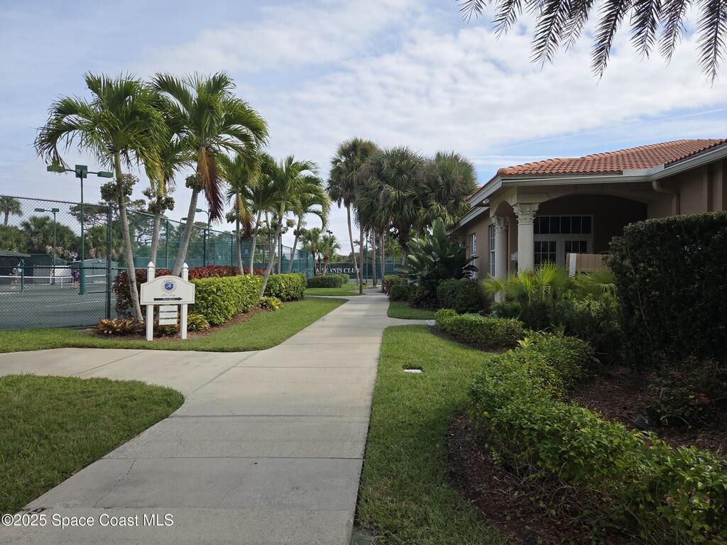 115 Aquarina Boulevard, Melbourne Beach, FL 32951