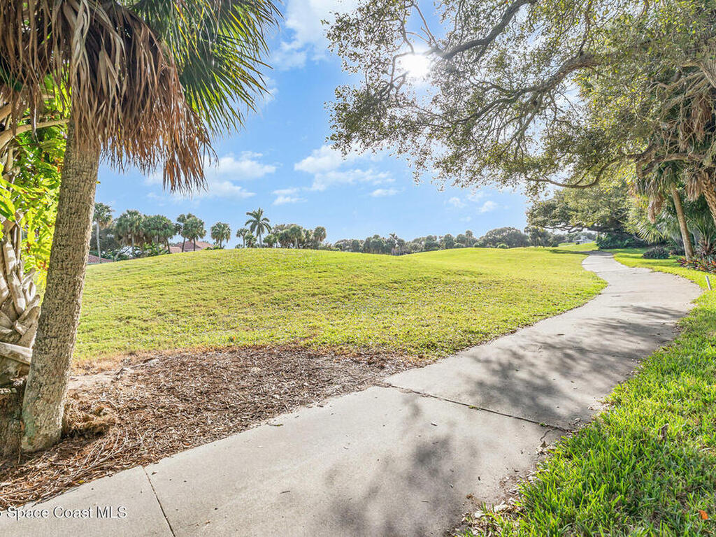 115 Aquarina Boulevard, Melbourne Beach, FL 32951