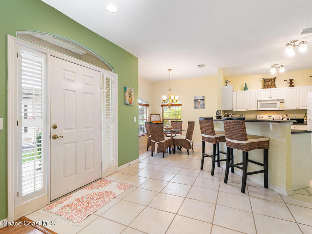 115 Aquarina Boulevard, Melbourne Beach, FL 32951