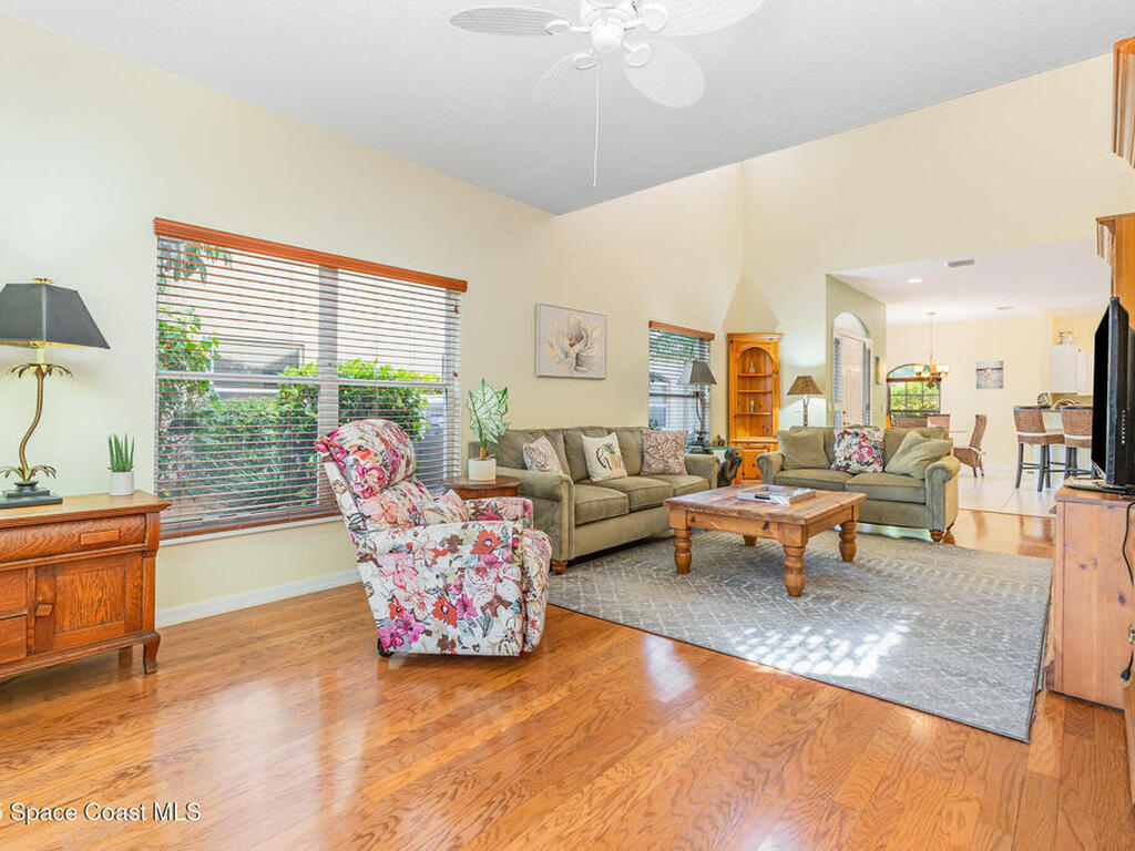 115 Aquarina Boulevard, Melbourne Beach, FL 32951