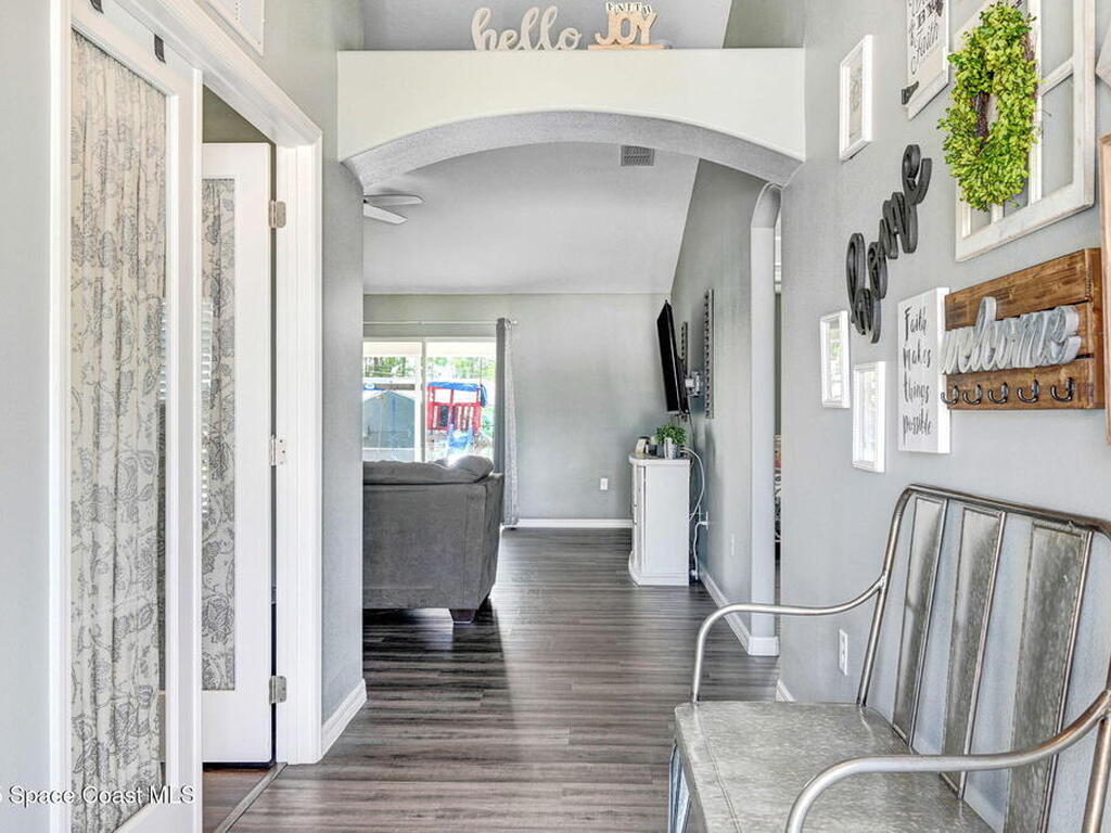 870 Buchanan Avenue, Palm Bay, FL 32909