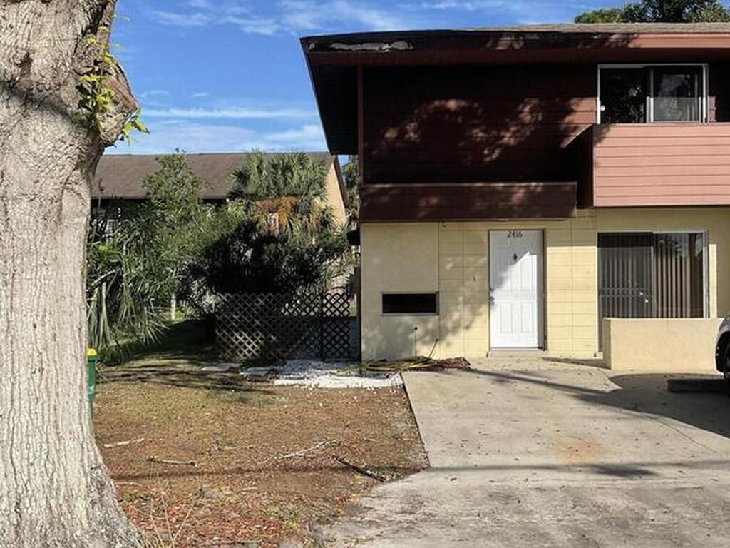 2416 N Tropical Trail, Merritt Island, FL 32953