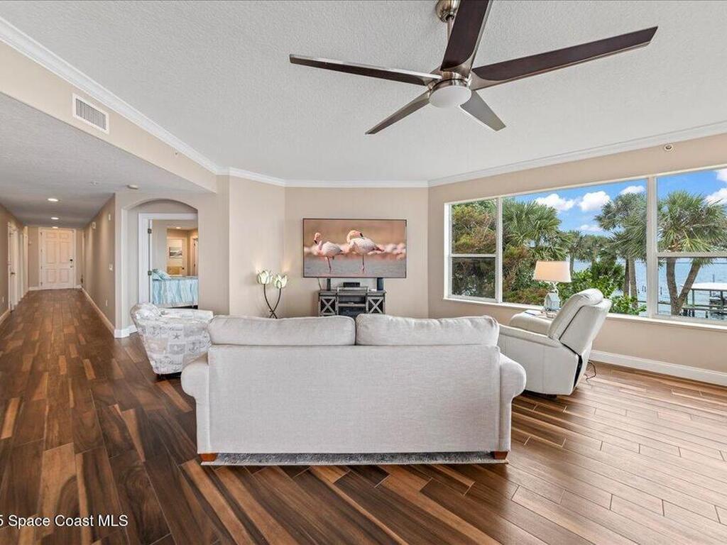 4007 N Harbor City Boulevard, Melbourne, FL 32935