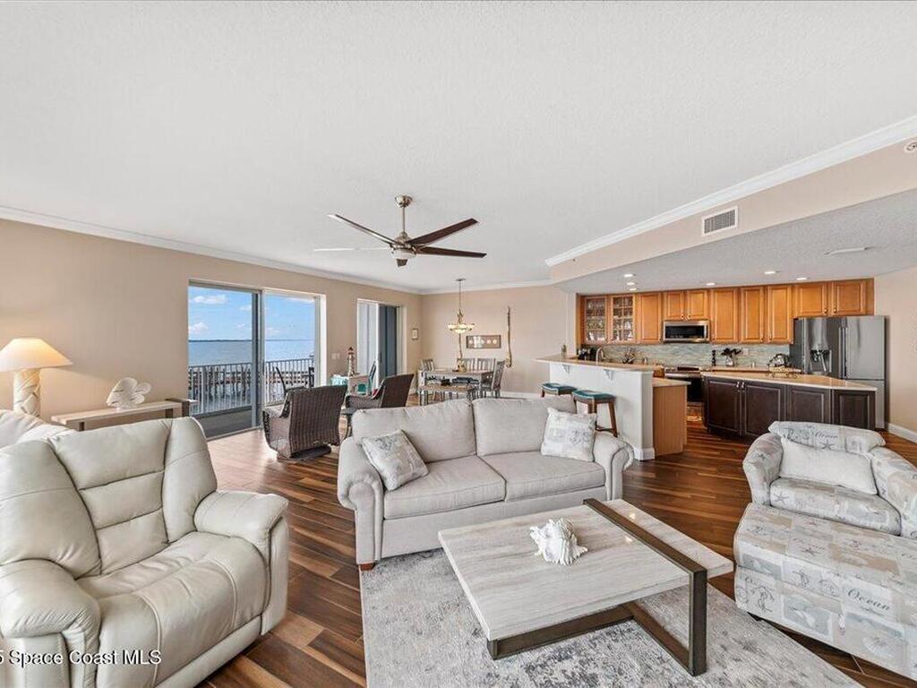 4007 N Harbor City Boulevard, Melbourne, FL 32935