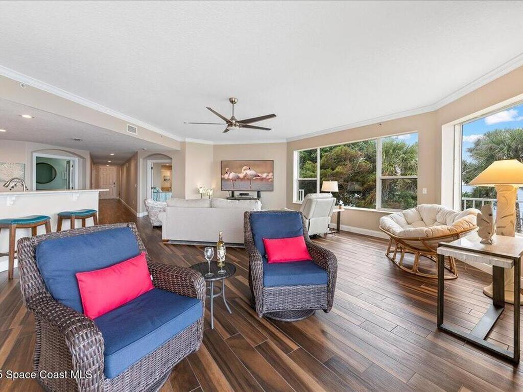 4007 N Harbor City Boulevard, Melbourne, FL 32935