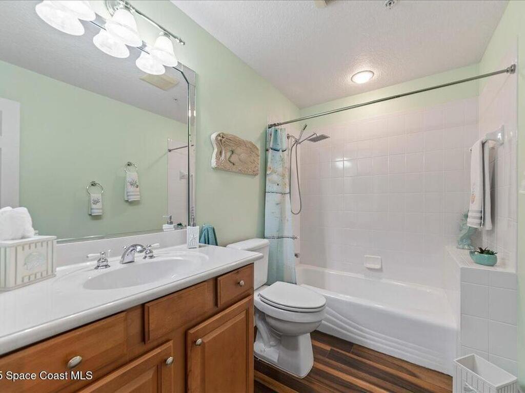 4007 N Harbor City Boulevard, Melbourne, FL 32935