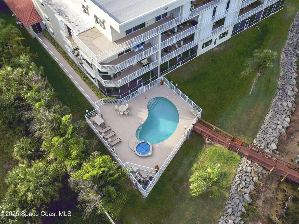 4007 N Harbor City Boulevard, Melbourne, FL 32935