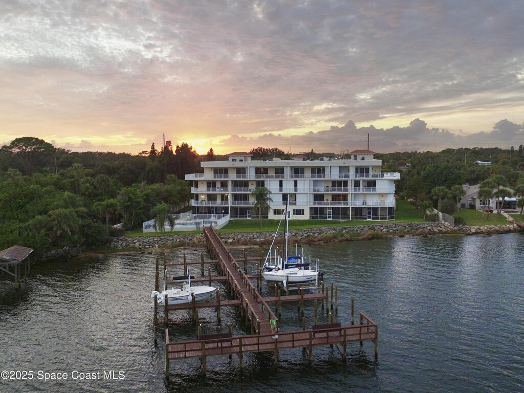 4007 N Harbor City Boulevard, Melbourne, FL 32935