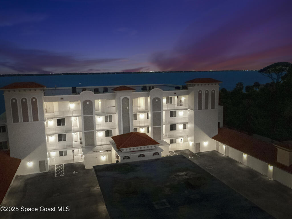 4007 N Harbor City Boulevard, Melbourne, FL 32935