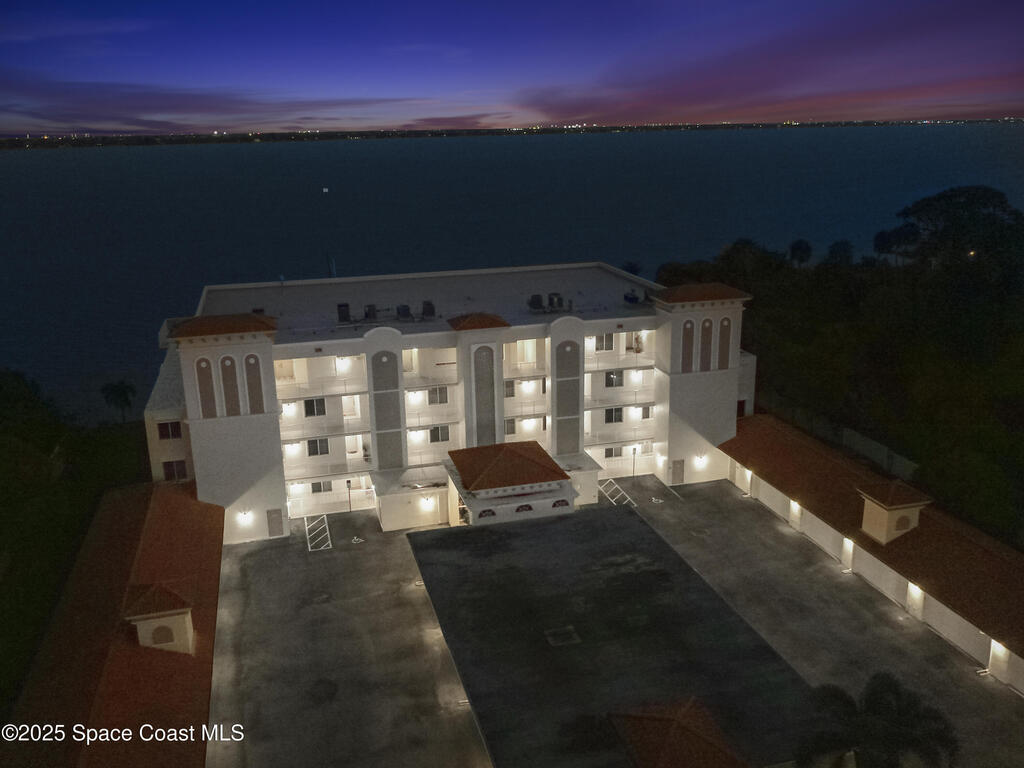 4007 N Harbor City Boulevard, Melbourne, FL 32935