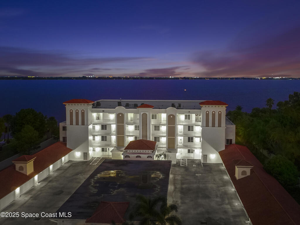 4007 N Harbor City Boulevard, Melbourne, FL 32935