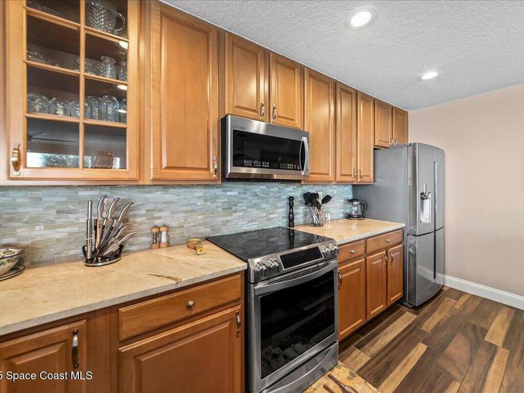 4007 N Harbor City Boulevard, Melbourne, FL 32935