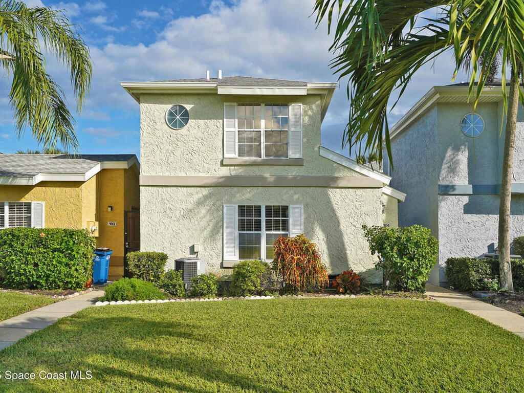 1445 Malibu Circle, Palm Bay, FL 32905