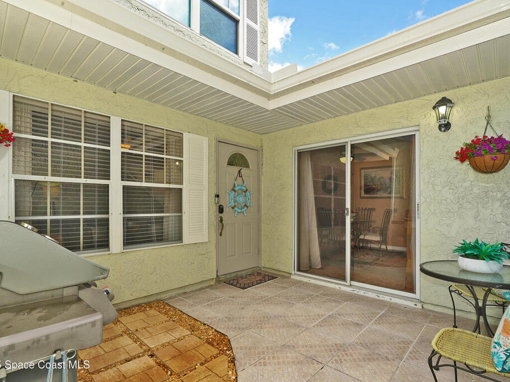 1445 Malibu Circle, Palm Bay, FL 32905