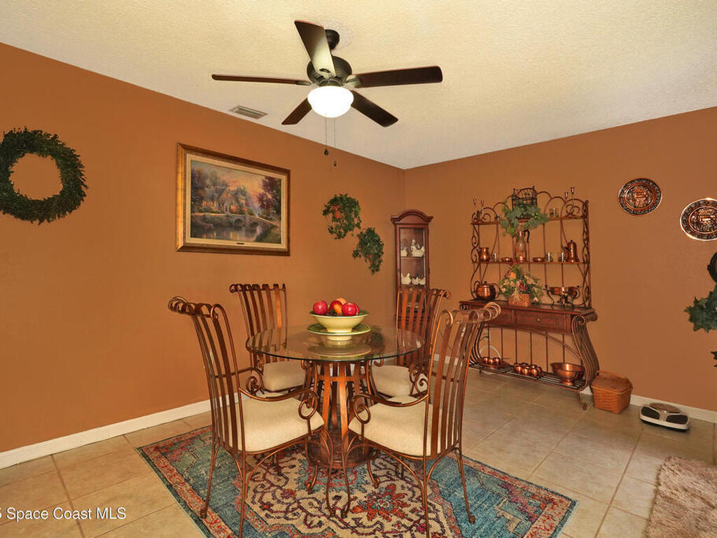 1445 Malibu Circle, Palm Bay, FL 32905