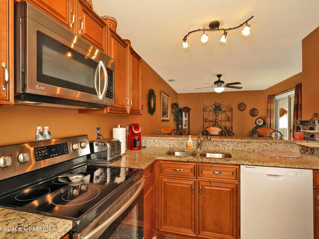 1445 Malibu Circle, Palm Bay, FL 32905