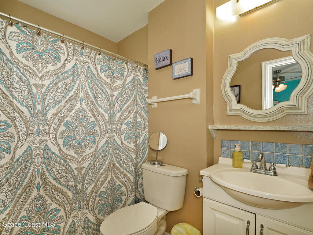 1445 Malibu Circle, Palm Bay, FL 32905