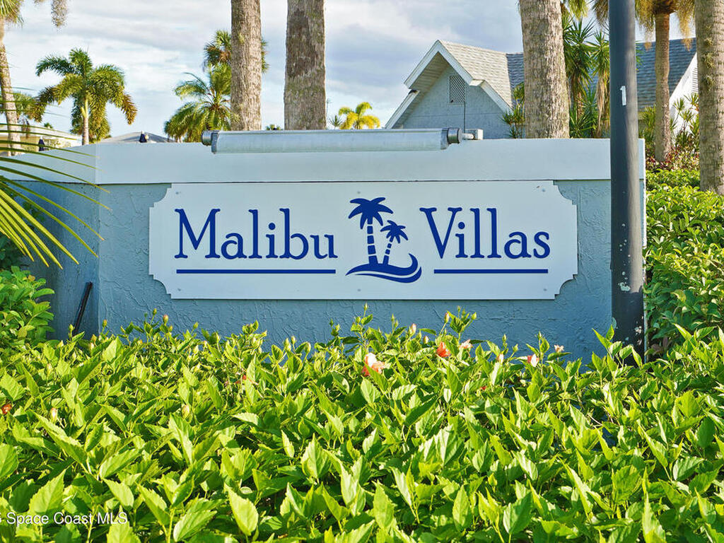 1445 Malibu Circle, Palm Bay, FL 32905