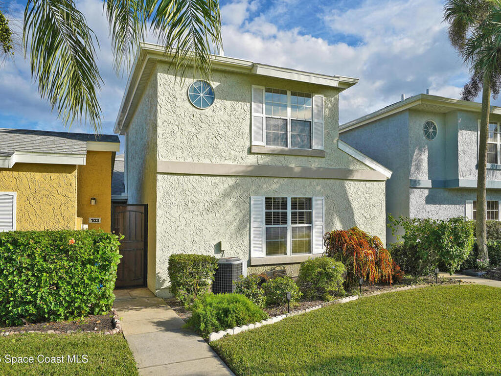 1445 Malibu Circle, Palm Bay, FL 32905