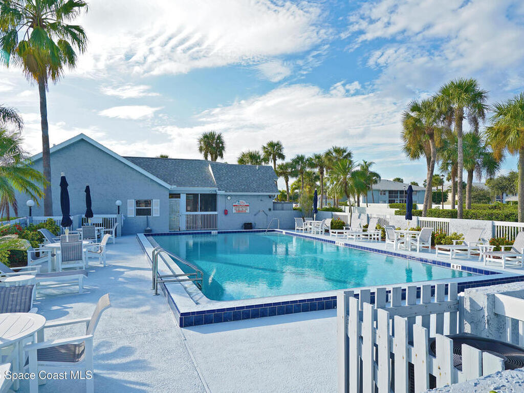 1445 Malibu Circle, Palm Bay, FL 32905