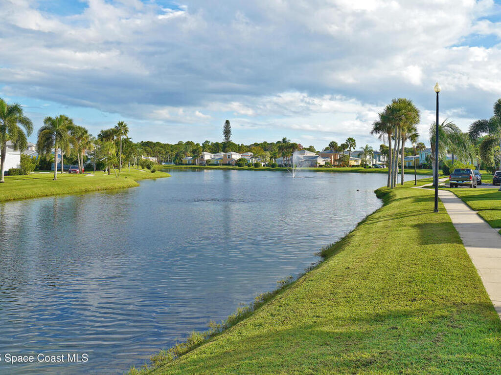 1445 Malibu Circle, Palm Bay, FL 32905