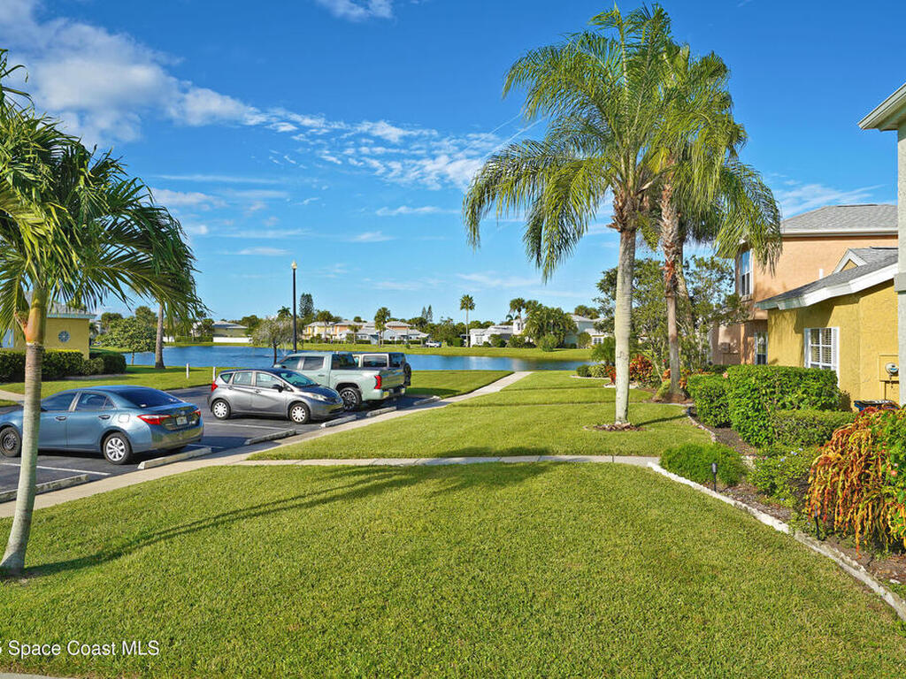 1445 Malibu Circle, Palm Bay, FL 32905