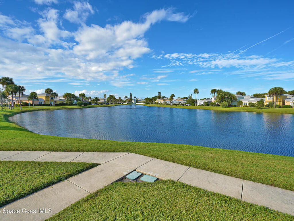 1445 Malibu Circle, Palm Bay, FL 32905