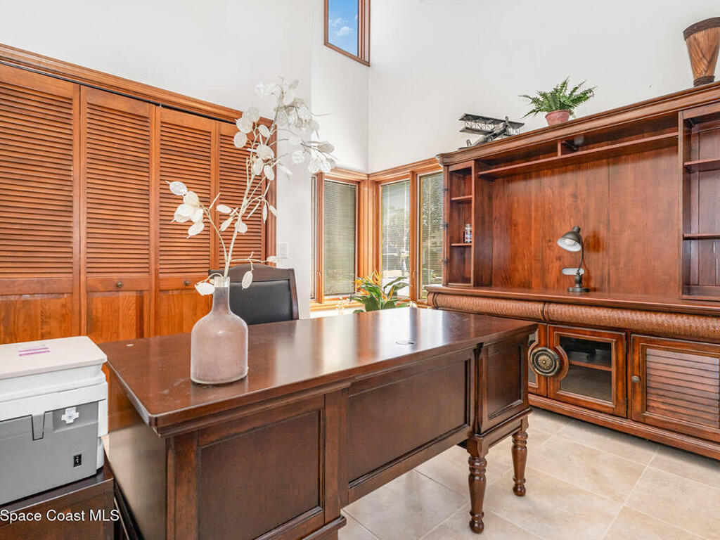 4 Spinnaker Point Court, Indian Harbour Beach, FL 32937