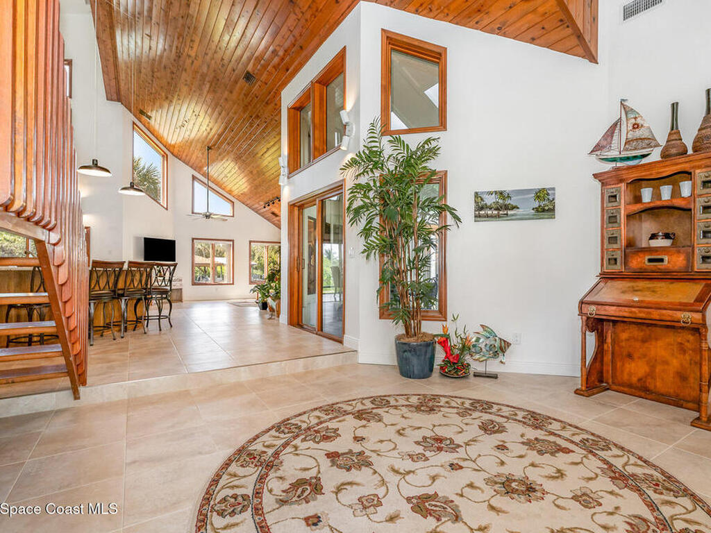 4 Spinnaker Point Court, Indian Harbour Beach, FL 32937