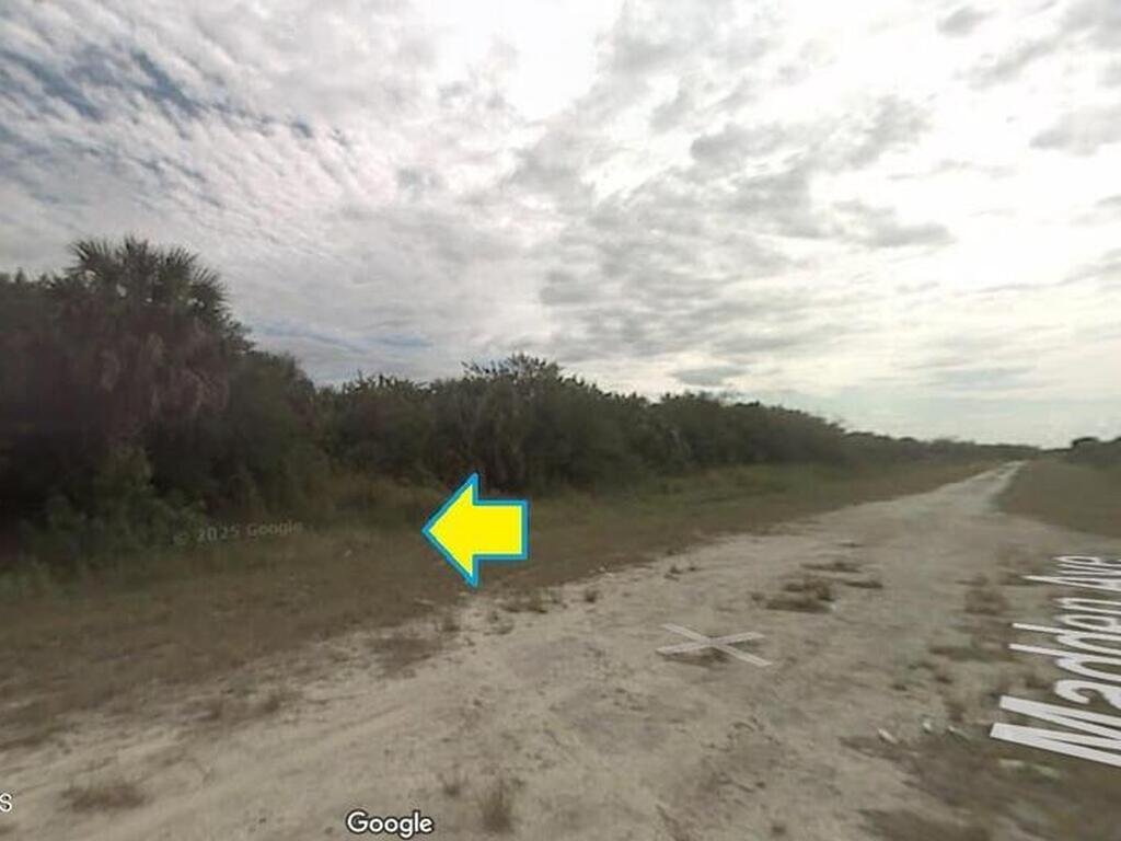 1431 Madden Avenue, Palm Bay, FL 32908