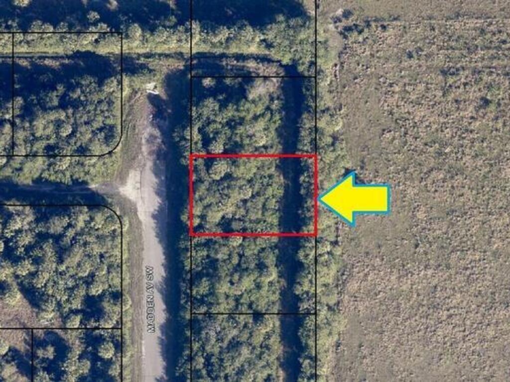 1431 Madden Avenue, Palm Bay, FL 32908