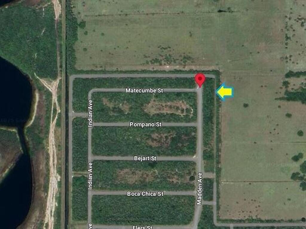 1431 Madden Avenue, Palm Bay, FL 32908