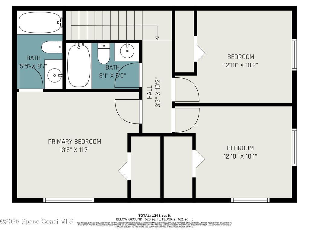 18199 Paradise Point Drive, Tampa, FL 33647