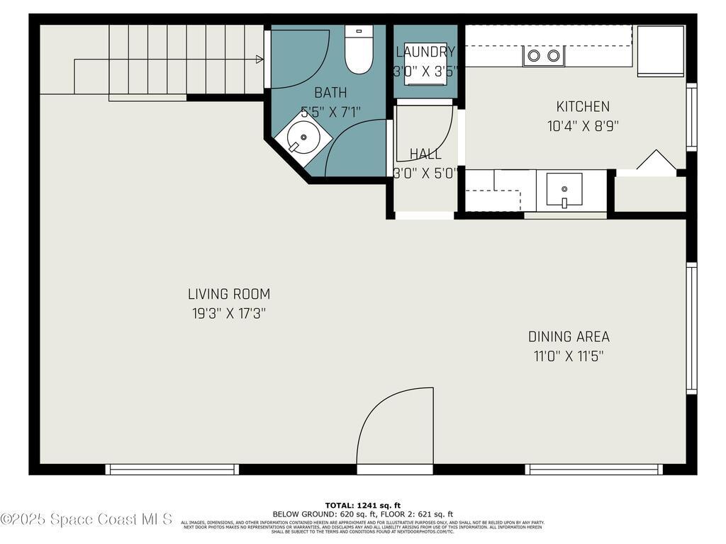 18199 Paradise Point Drive, Tampa, FL 33647