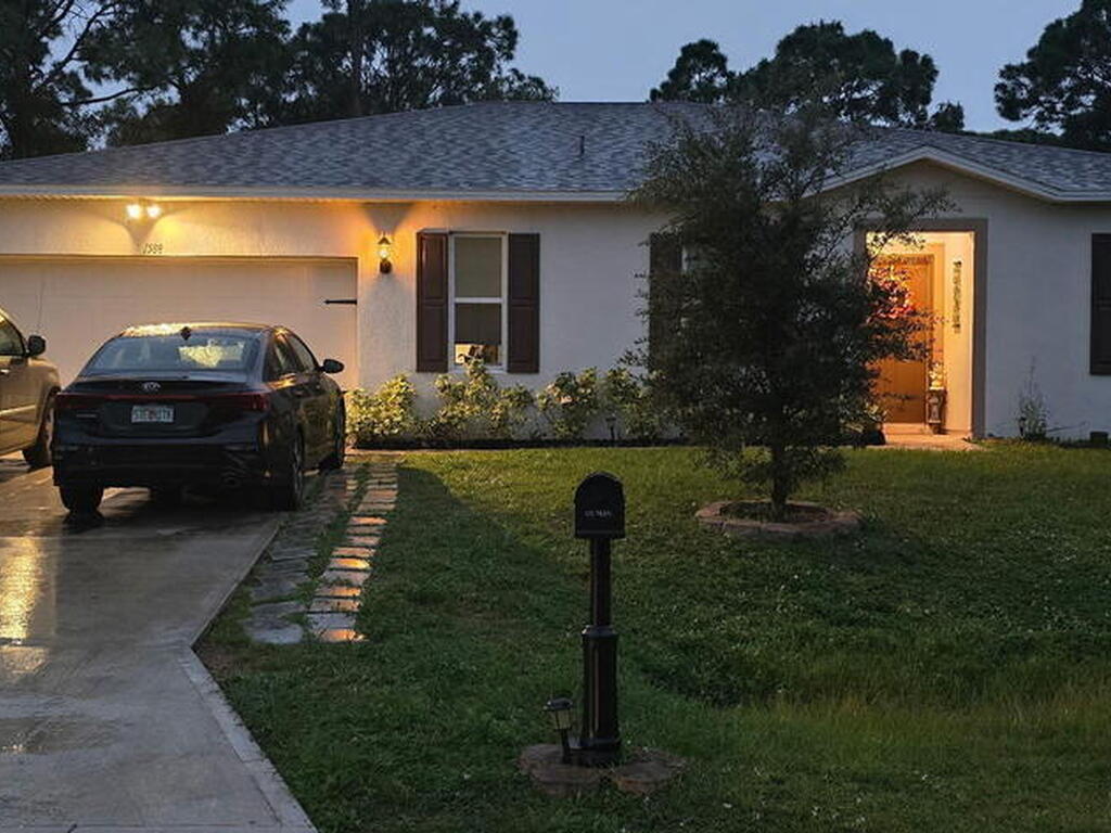 1588 Ranger Road, Palm Bay, FL 32909