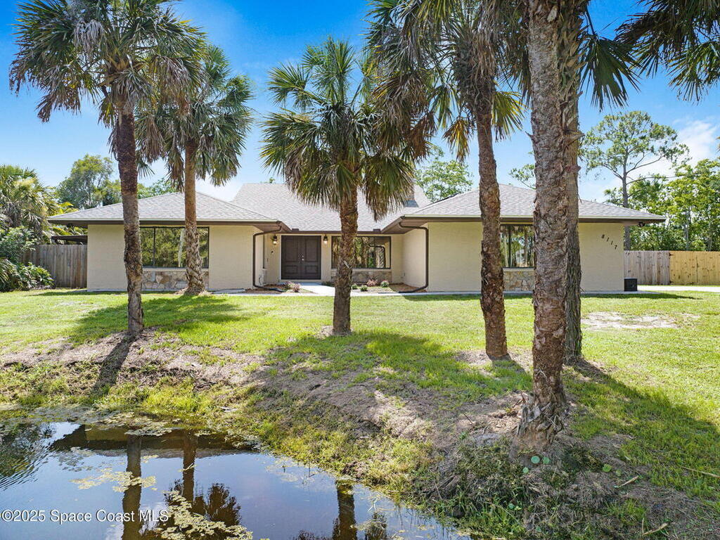 8117 Windover Way, Titusville, FL 32780