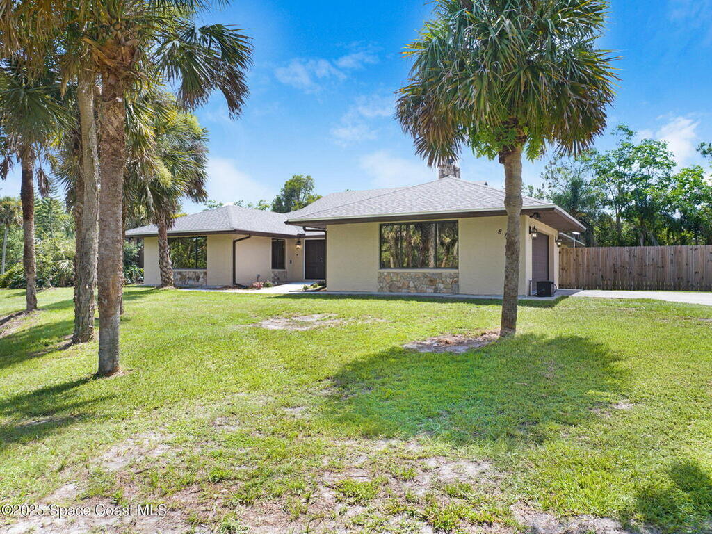 8117 Windover Way, Titusville, FL 32780