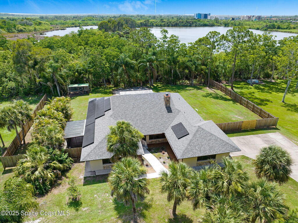 8117 Windover Way, Titusville, FL 32780