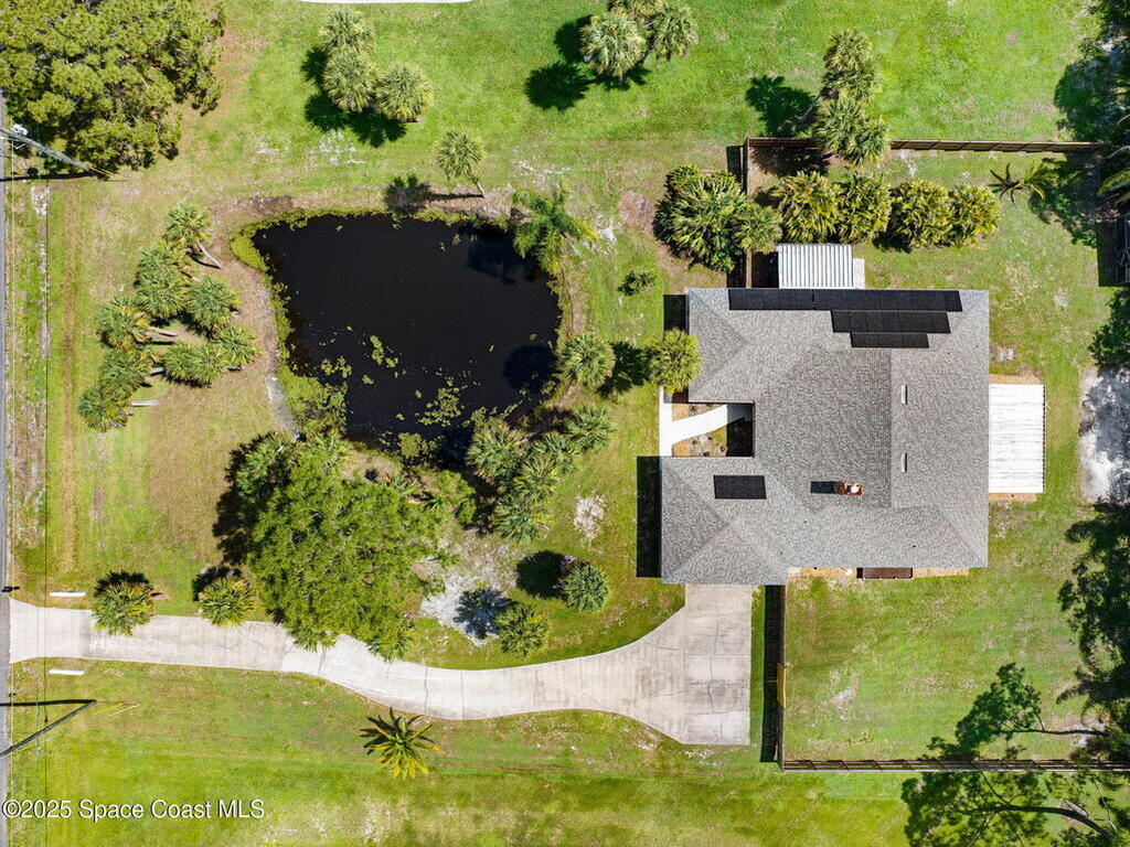 8117 Windover Way, Titusville, FL 32780