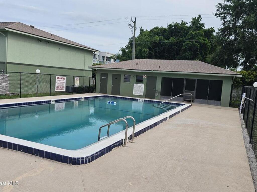 1556 University Lane, Cocoa, FL 32922