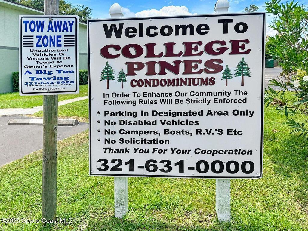 1556 University Lane, Cocoa, FL 32922