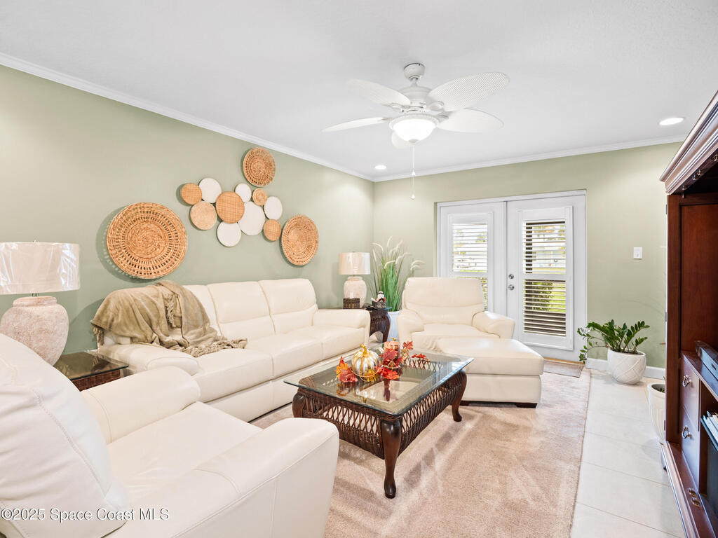 100 Kristi Drive, Indian Harbour Beach, FL 32937