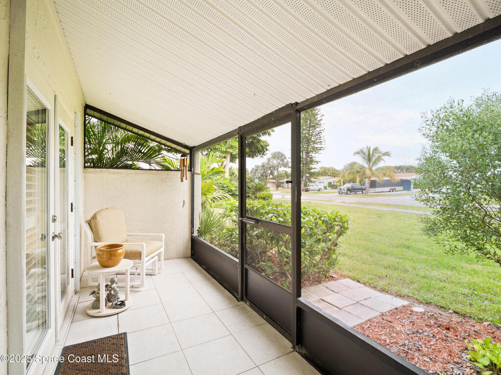 100 Kristi Drive, Indian Harbour Beach, FL 32937