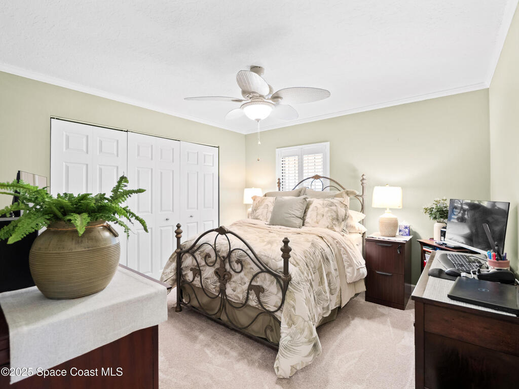 100 Kristi Drive, Indian Harbour Beach, FL 32937