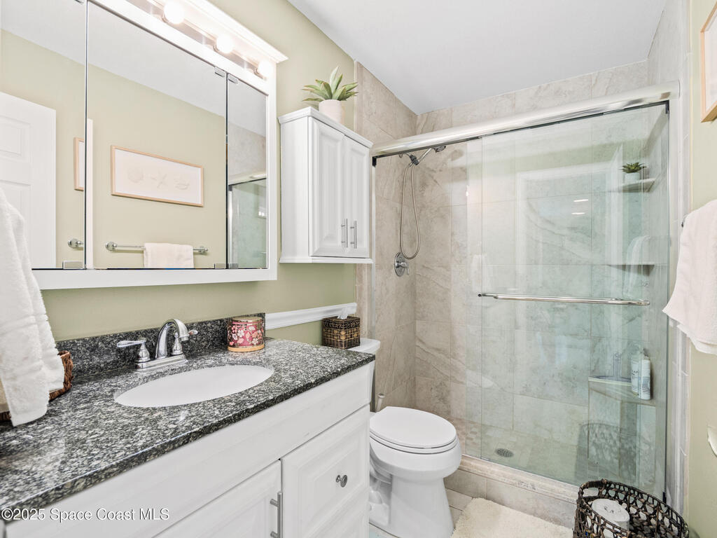 100 Kristi Drive, Indian Harbour Beach, FL 32937