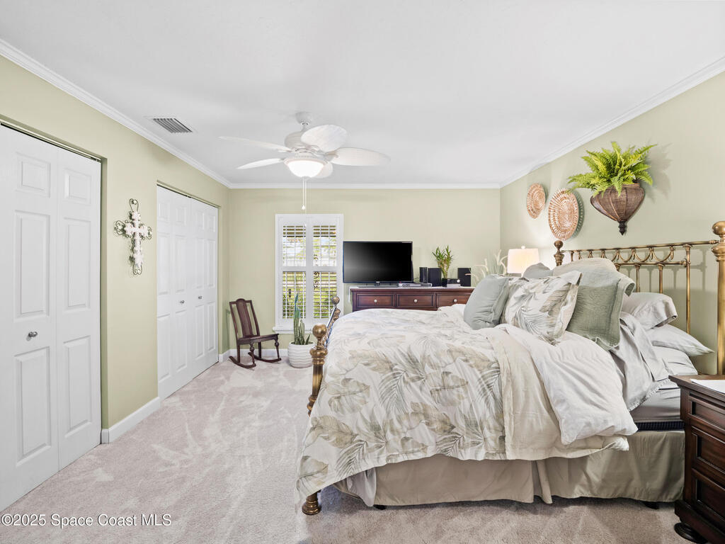 100 Kristi Drive, Indian Harbour Beach, FL 32937