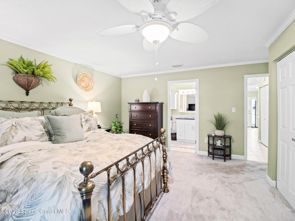 100 Kristi Drive, Indian Harbour Beach, FL 32937