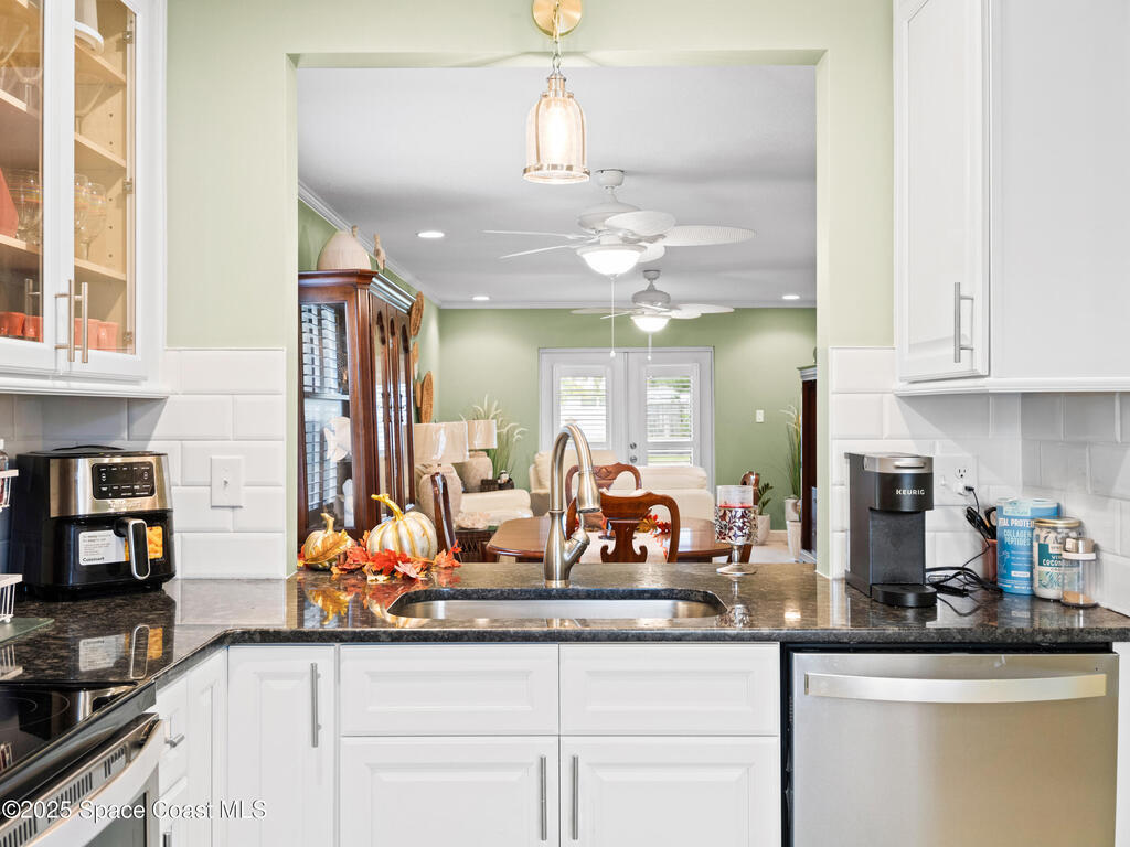 100 Kristi Drive, Indian Harbour Beach, FL 32937