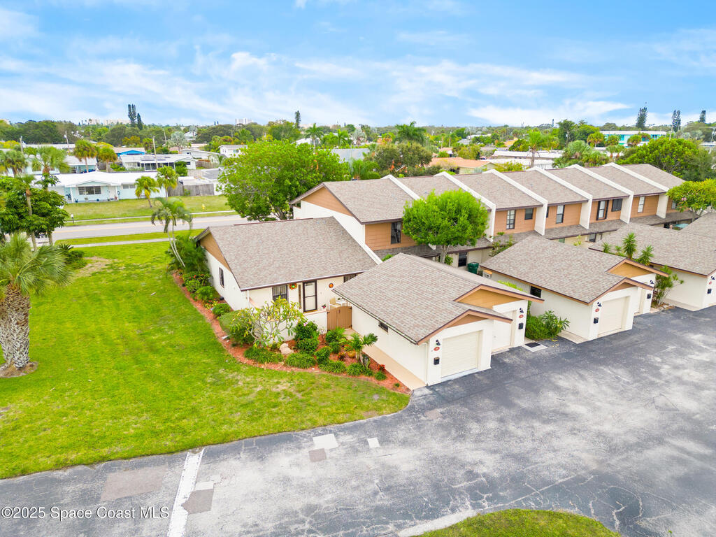 100 Kristi Drive, Indian Harbour Beach, FL 32937