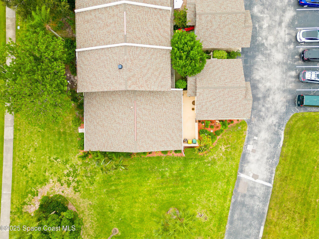 100 Kristi Drive, Indian Harbour Beach, FL 32937